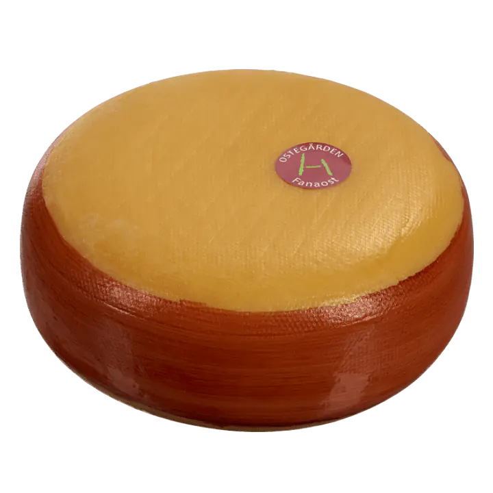 Fanaost Ung Hel - Master