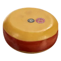 Fanaost Lagret Hel - Master