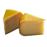 Fanaost Ung Håndskåret - Master