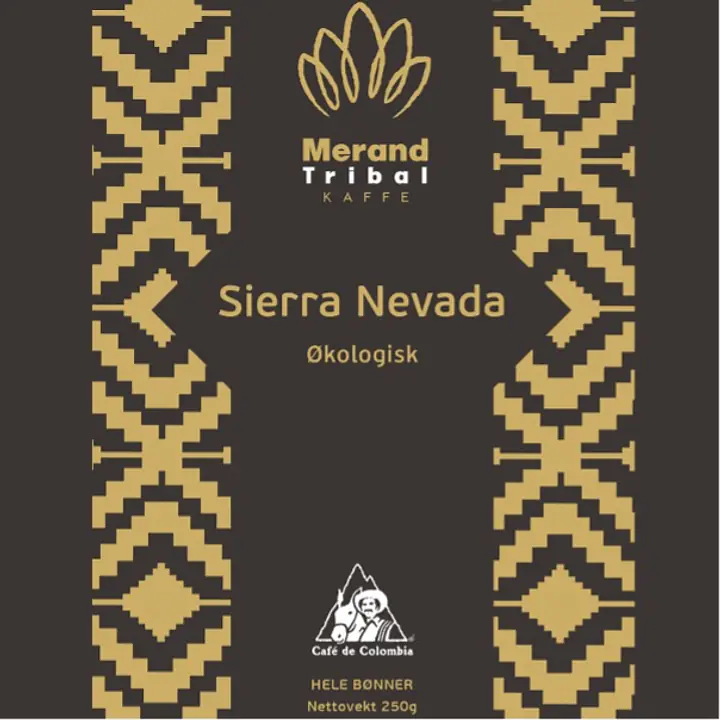 Sierra Nevada - Økologisk - Master