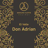 Don Adrian - Master