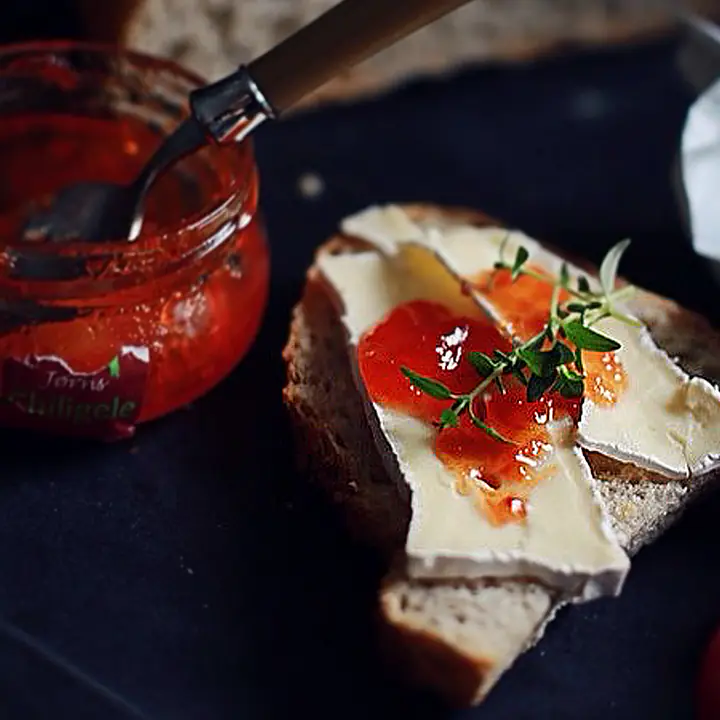 Jørns Chilligele - Master