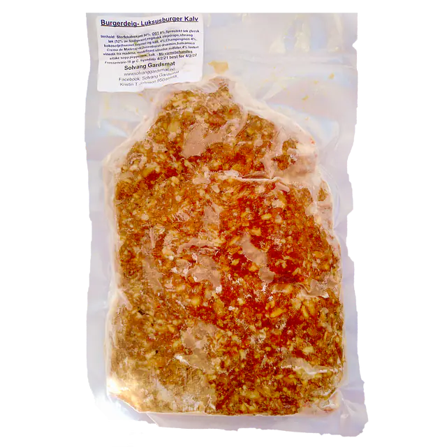 tiner fort, ferdig krydret og klar- du selv velger størrelse