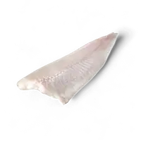 Fersk filet av brosme