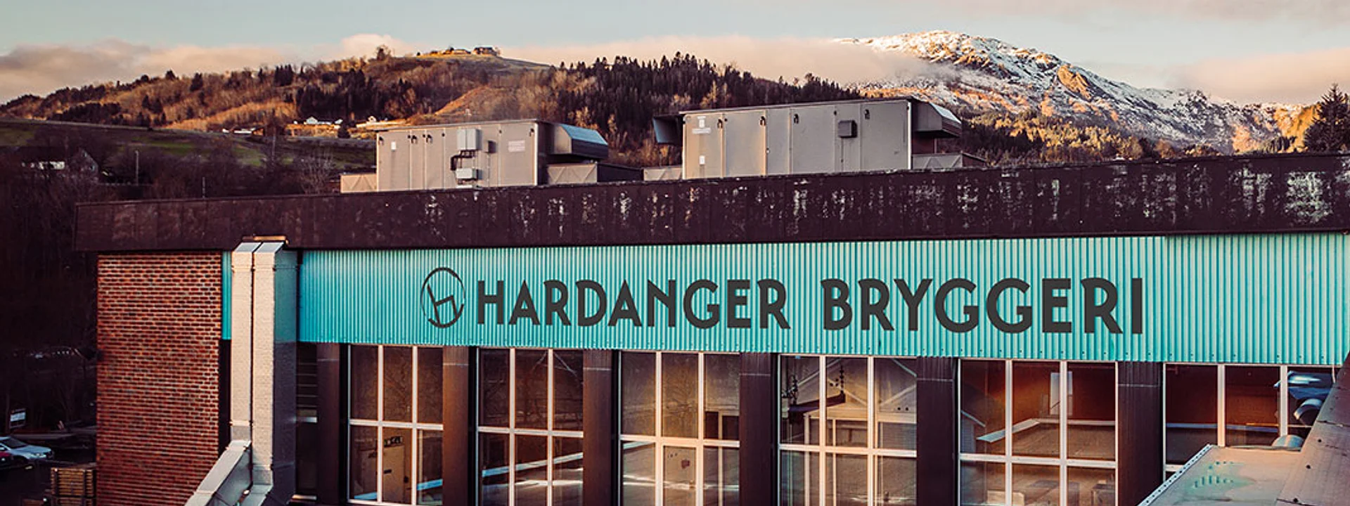 Hardanger Bryggeri