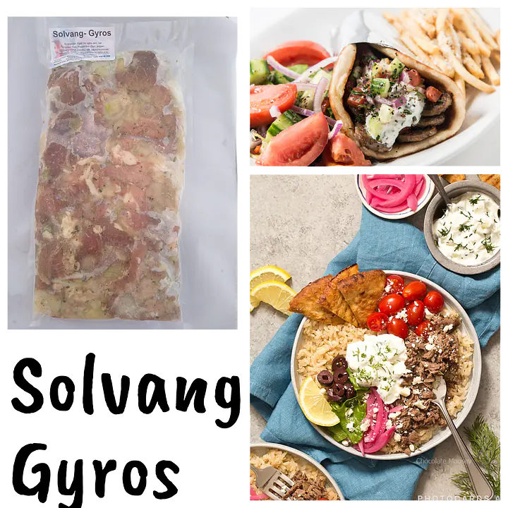 Gyros - Master
