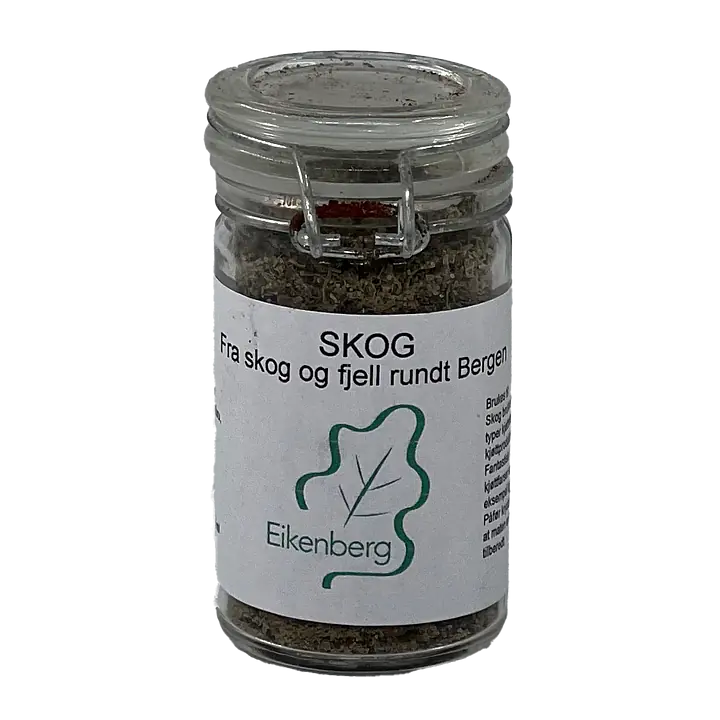 Skog - Volum: 70ml