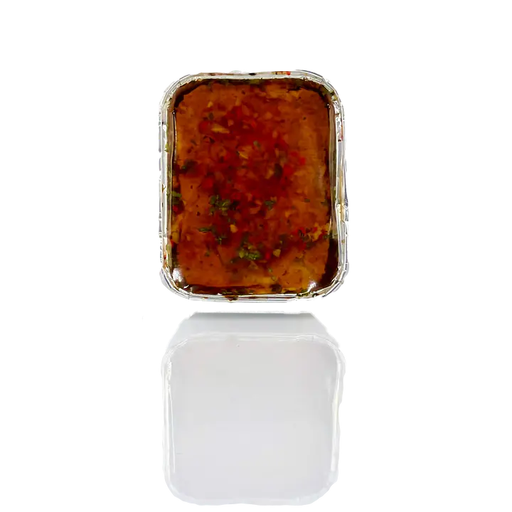 Slakterens Leverpostei - Master