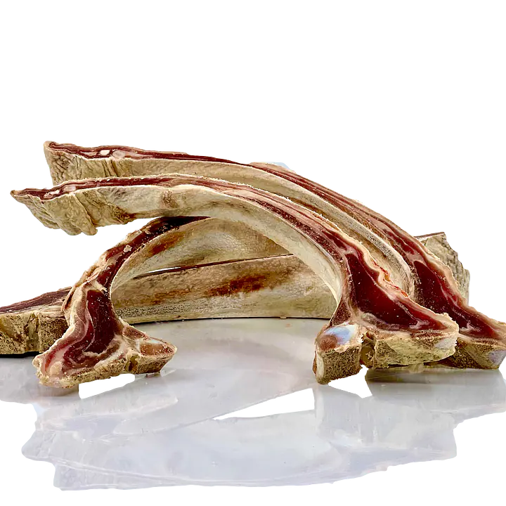 Pinnekjøtt - Master