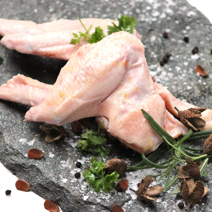 Kyllingvinger - Master