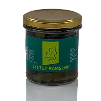 Syltet ramsløk