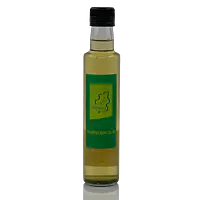 Ramsløkolje - Master