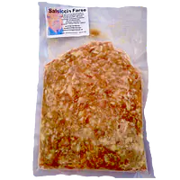 Salsicciafarse - Master