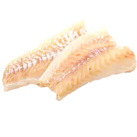 Fersk Torskefilet - Master