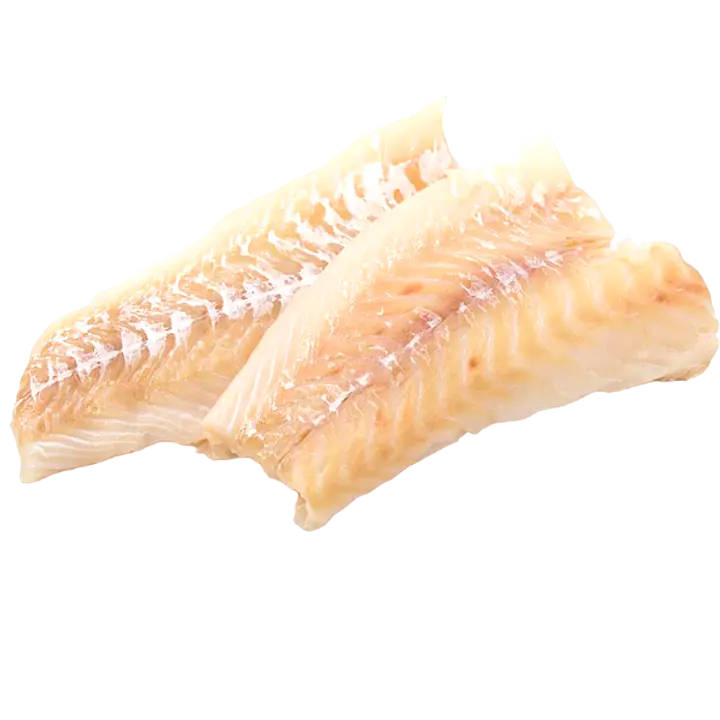 Fersk Torskefilet - Master