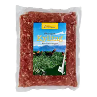 Økologisk Kyllingkjøttdeig - Master