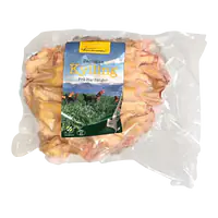 Økologiske Kyllingføtter - Master