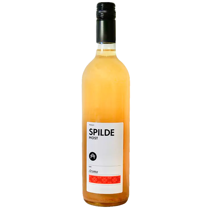 Spildemost - Aroma - Master