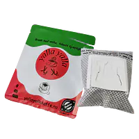 Økologisk kaffebukett - Master