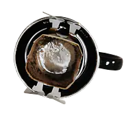 Økologisk kaffebukett - Master