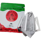 Økologisk kaffebukett - Master