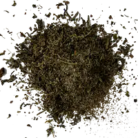 Pizza / Bakstekrydder løst