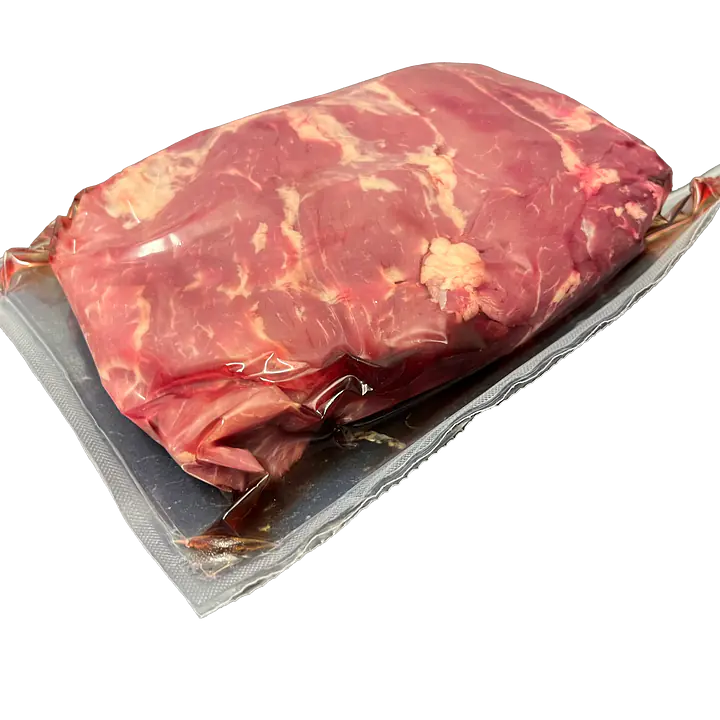 Premium flatbiff av ullgris - Master