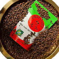 San Juan del Rio Coco - Master