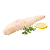 Fersk breiflabb filet - Master