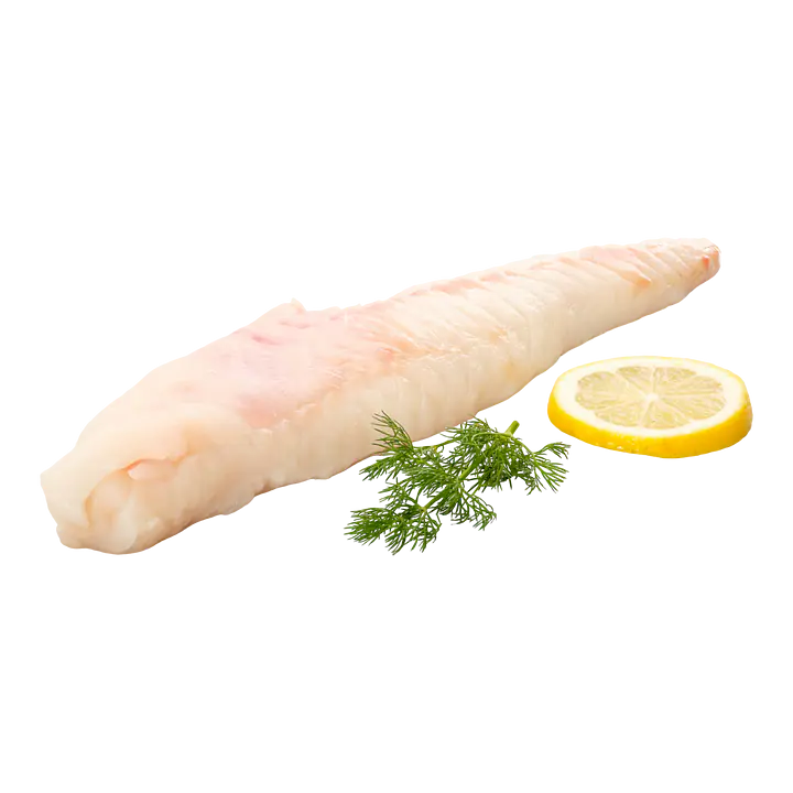 Fersk breiflabb filet - Master