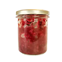 Fermentert Rødkål - Master