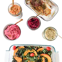 Fermentert Rødkål - Master