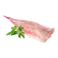 Fersk breiflabbhale - Master