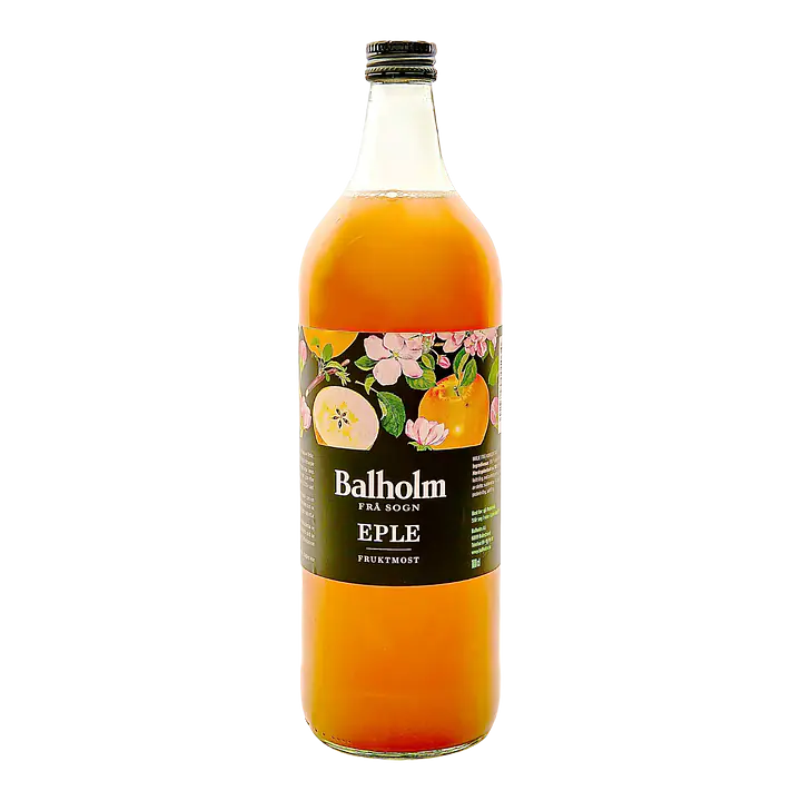 Balholm Eple - Master