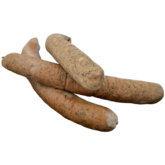 Pomodoro pølse med soltørket tomat og basilikum