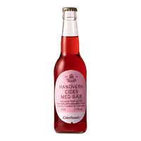 Balholm Handverkscider Bær 4,7% - Master