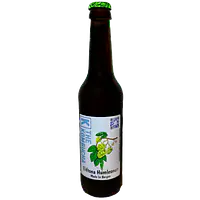 Eldtona Humlesnurr - Master