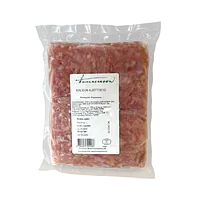 Black Turkey Kalkun Kjøttdeig - Master