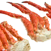 Kongekrabbe cluster - Master