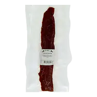 Indrefilet av Rein - Master