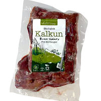 Økologisk Kalkun lever - Master