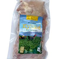 Kylling Lårbiff - Master