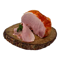 Tysk skinke - Master