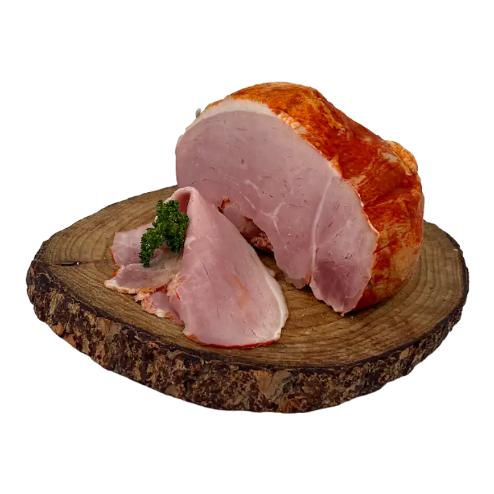 Tysk skinke - Master