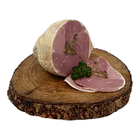 Fylt lammelår - Master