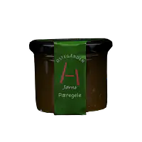 Jørns Pæregele - Master