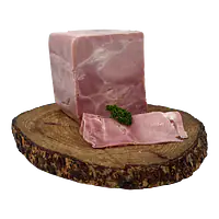 Kokt Skinke - Master