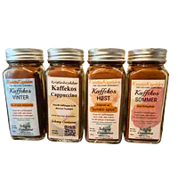 KafeKos-Sommer - Master