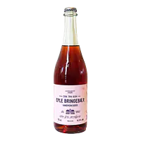 Attåt Sider Eple og Bringebær 75cl 4,5% - Master