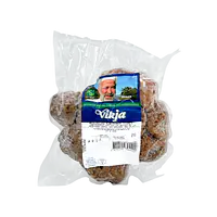 Økologisk karbonade storfe - Master